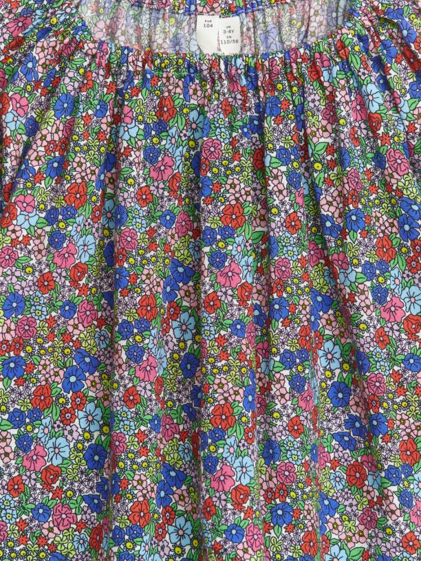 děti ARKET blůza s potiskem oblečení vícebarevný J8R2D1488