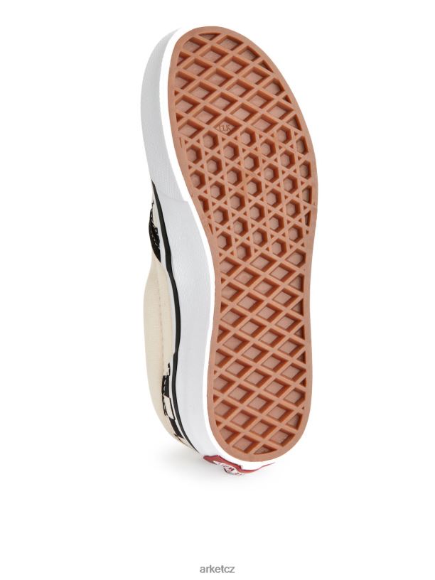 děti ARKET klasické slip-on tenisky pro mládež obuv šachovnice J8R2D1397