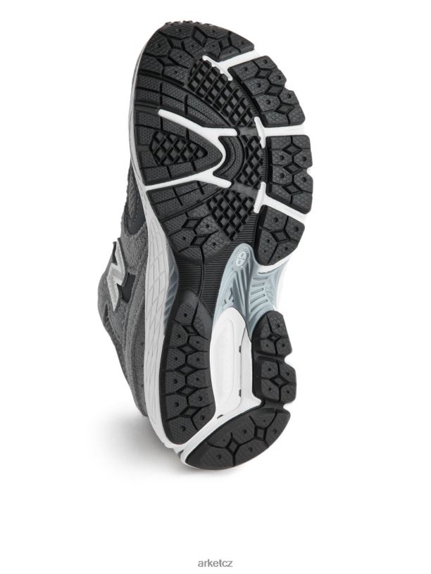 děti ARKET nová bilance 2002 mládežnických trenérů obuv Šedá J8R2D1404