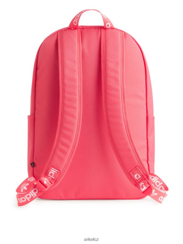 děti ARKET batoh adidas adicolor Příslušenství korálově červená J8R2D1652