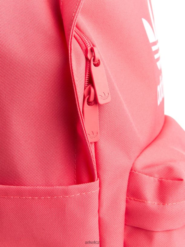 děti ARKET batoh adidas adicolor Příslušenství korálově červená J8R2D1652