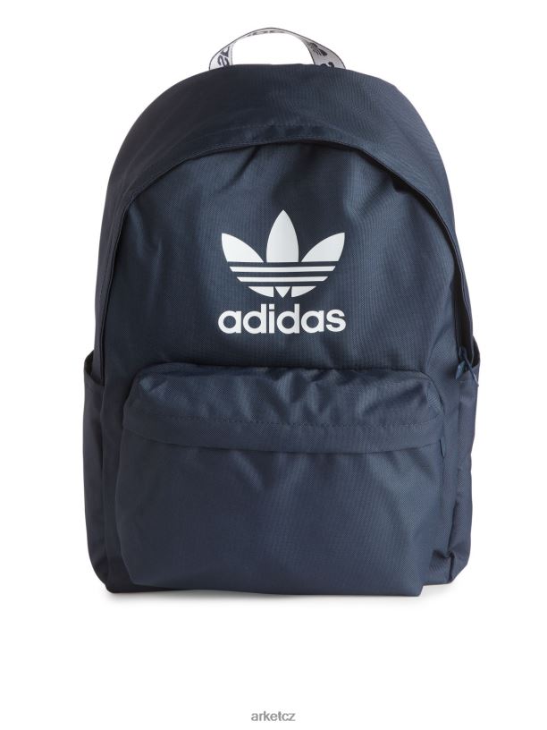 děti ARKET batoh adidas adicolor Příslušenství modrý J8R2D1653
