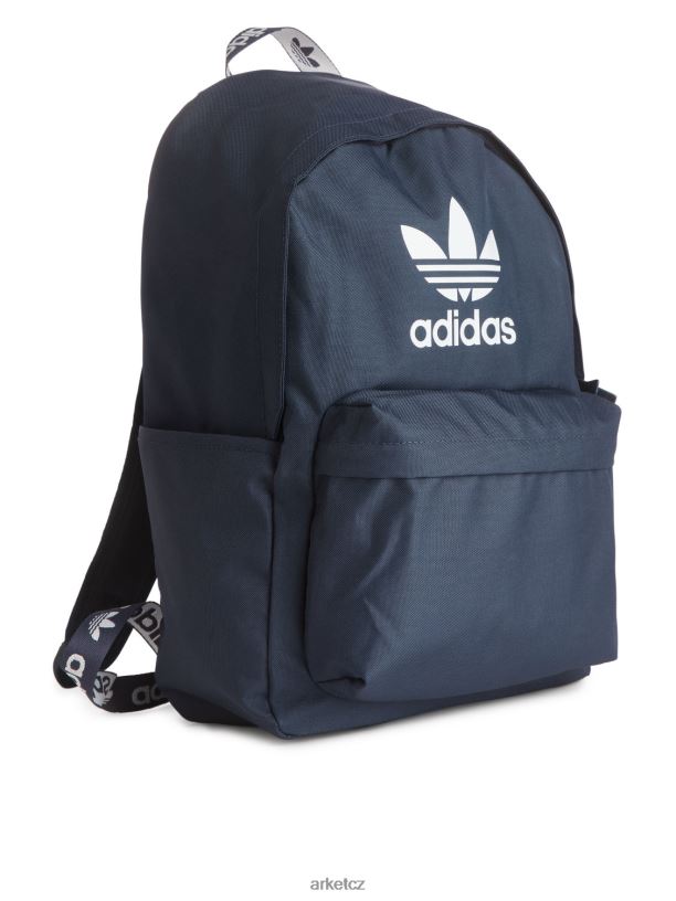 děti ARKET batoh adidas adicolor Příslušenství modrý J8R2D1653