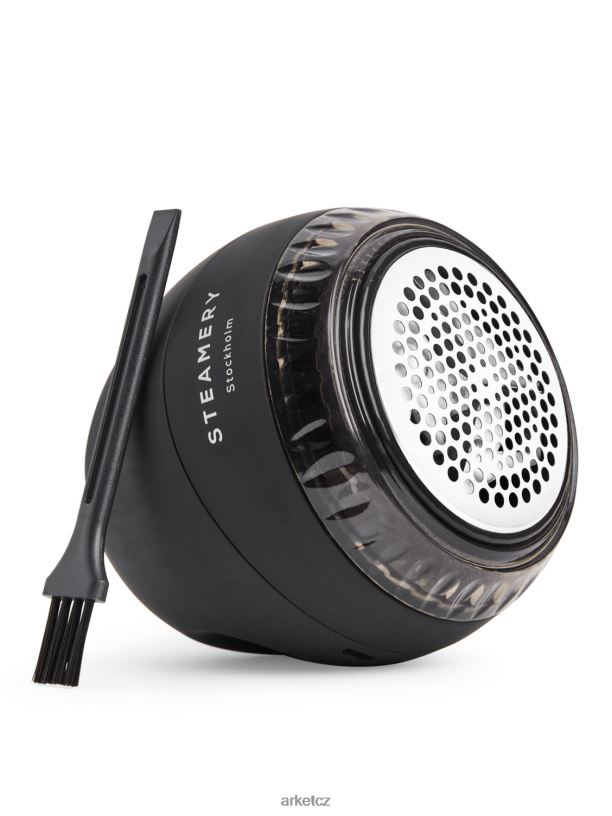 unisex ARKET parní pilo holicí strojek domácí potřeby Černá J8R2D1364