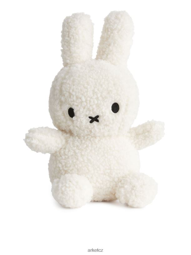 unisex ARKET dobré hračky miffy domácí potřeby bílý J8R2D1715