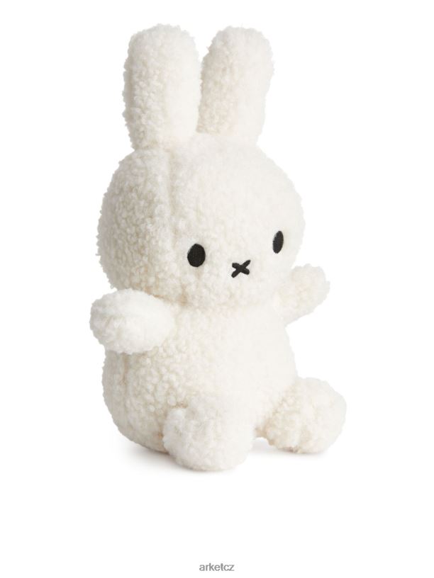 unisex ARKET dobré hračky miffy domácí potřeby bílý J8R2D1715