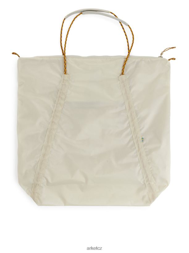 muži ARKET taška klattermusen gebo oblečení béžový J8R2D1214