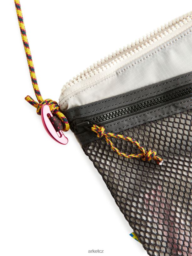 muži ARKET taška na příslušenství klattermusen algir oblečení prašná zelená J8R2D1210