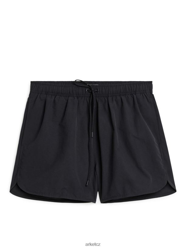 muži ARKET plavecké šortky oblečení mimo černou J8R2D1142