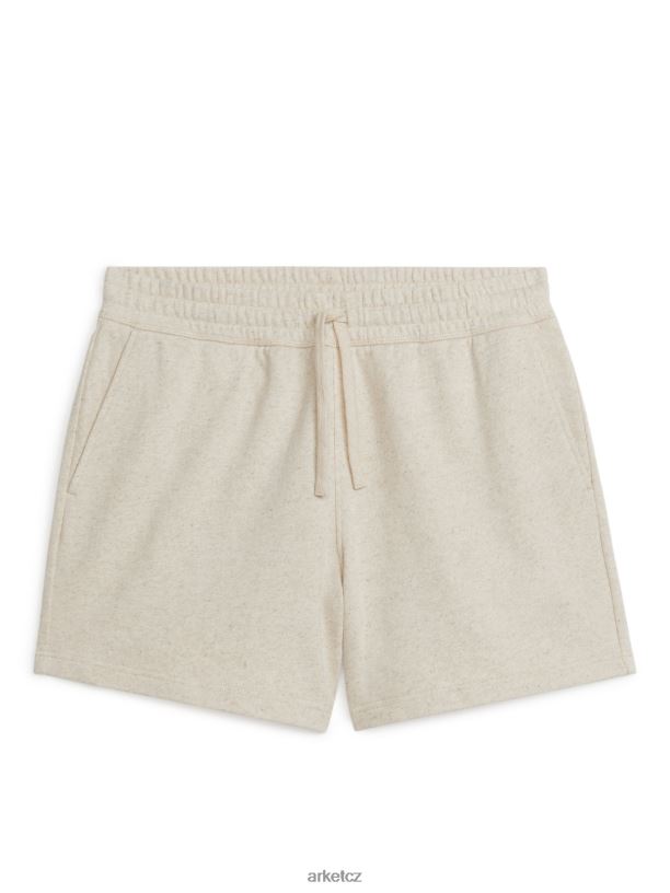 muži ARKET tepláky běžného střihu oblečení béžový J8R2D1128