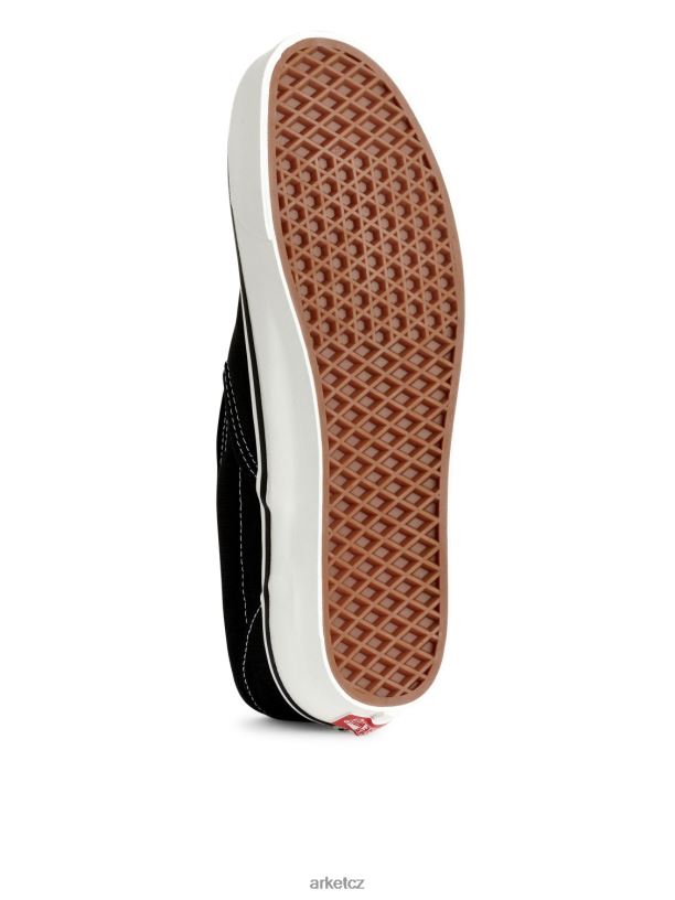 muži ARKET klasické slip-on boty vans anaheim obuv Černá J8R2D1269