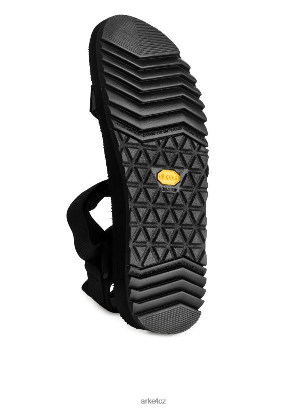 muži ARKET trailové sandály teva obuv Černá J8R2D1287