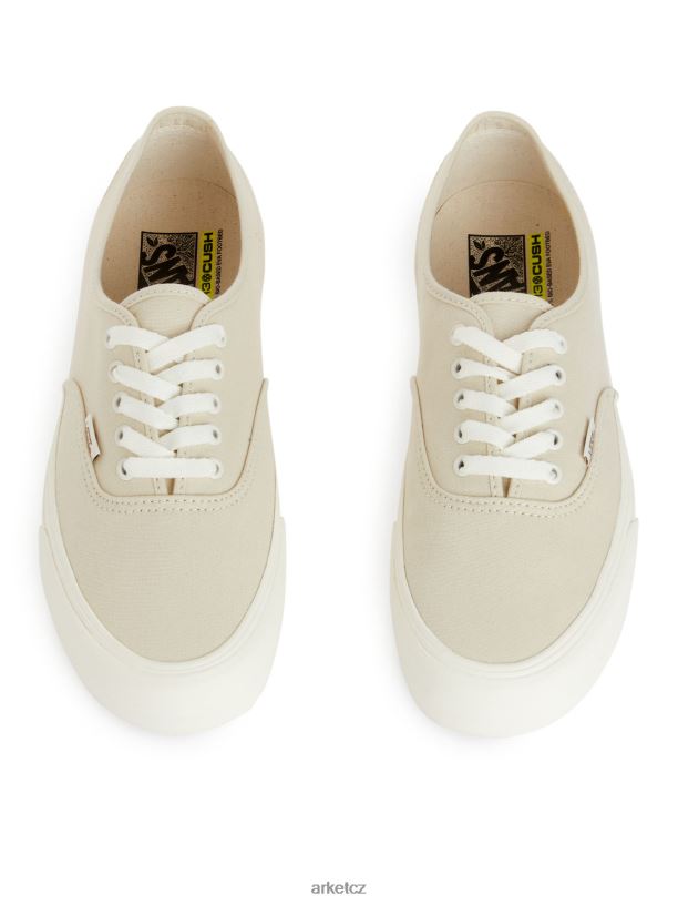 muži ARKET Vans autentické trenéry vr3 obuv bílý J8R2D1265