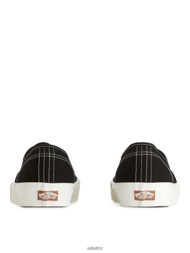 muži ARKET Vans autentické trenéry vr3 obuv Černá J8R2D1266