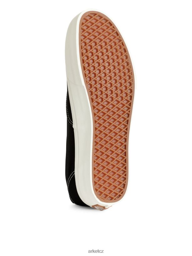 muži ARKET Vans autentické trenéry vr3 obuv Černá J8R2D1266