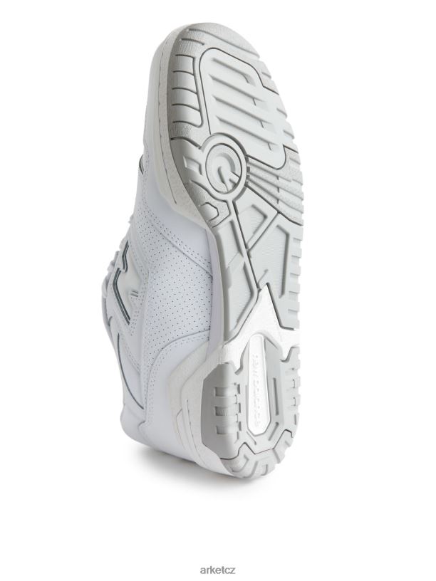 muži ARKET nová bilance 550 trenérů obuv bílý J8R2D1270