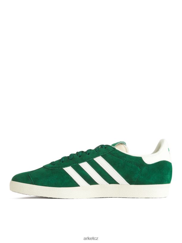 muži ARKET tenisky adidas gazelle obuv zelená J8R2D1257