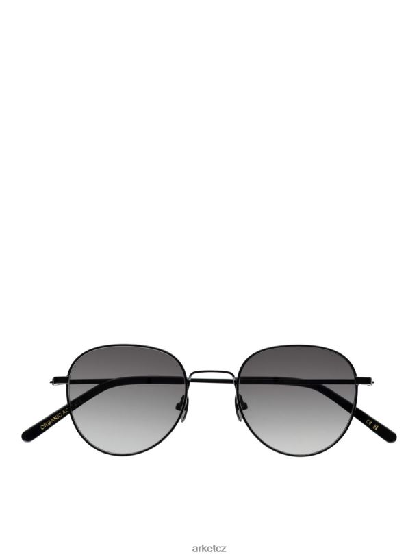 muži ARKET sluneční brýle monokel rio Příslušenství Černá J8R2D1339