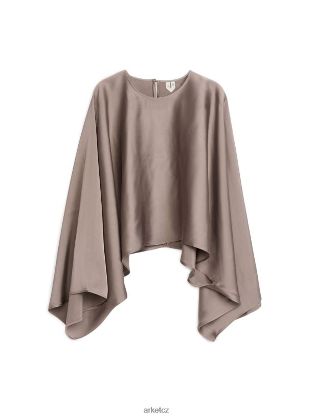 ženy ARKET top volného střihu oblečení krtek J8R2D49