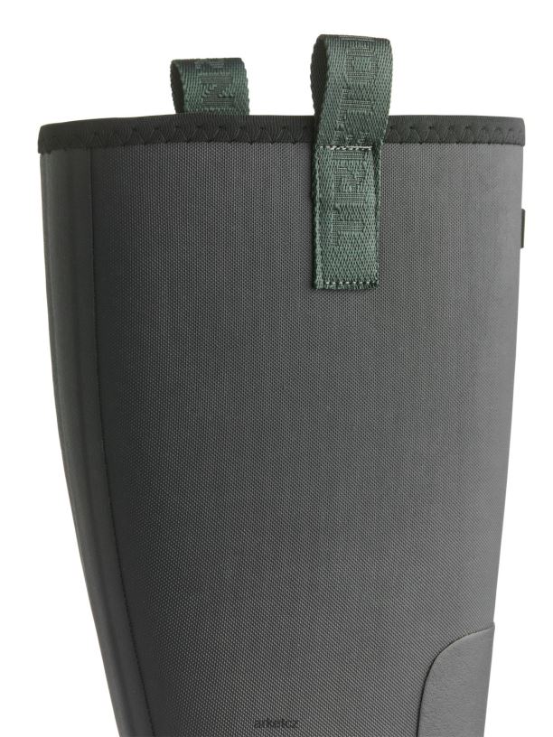 ženy ARKET tretorn bryum boty obuv Černá J8R2D729