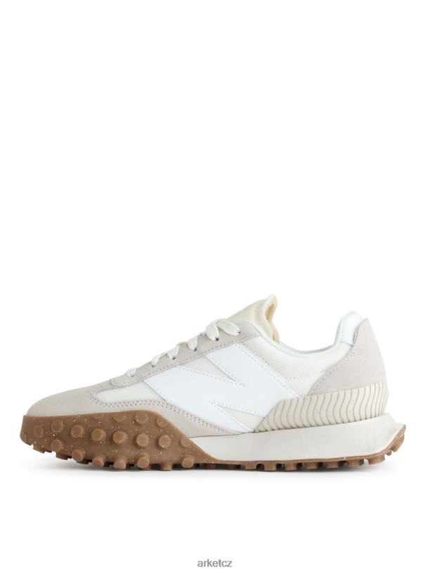 ženy ARKET nové balanční trenéry xc72 obuv bílá/špinavě bílá J8R2D675