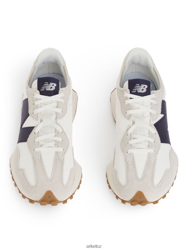 ženy ARKET nová bilance 327 trenérů obuv bílý J8R2D656