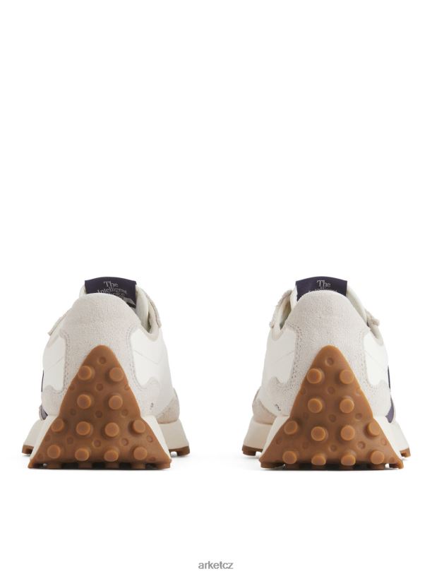 ženy ARKET nová bilance 327 trenérů obuv bílý J8R2D656