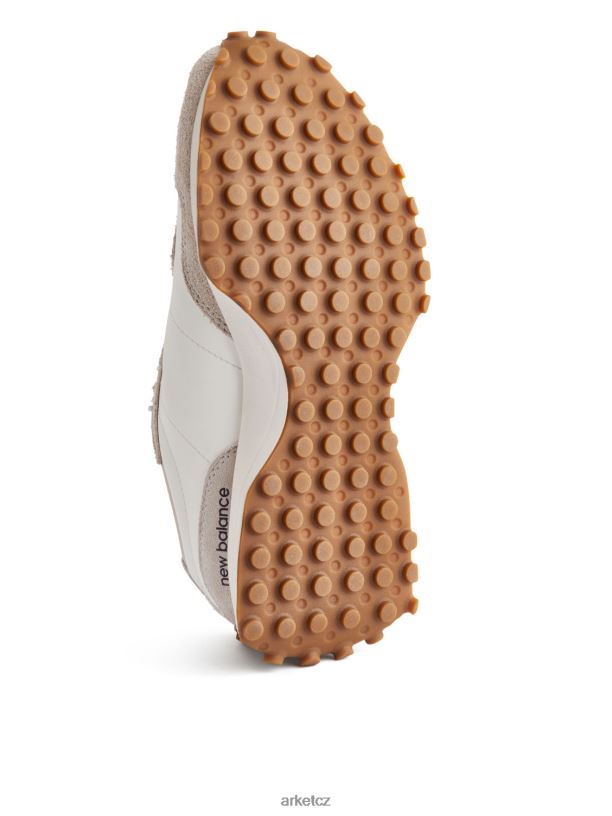 ženy ARKET nová bilance 327 trenérů obuv bílý J8R2D656