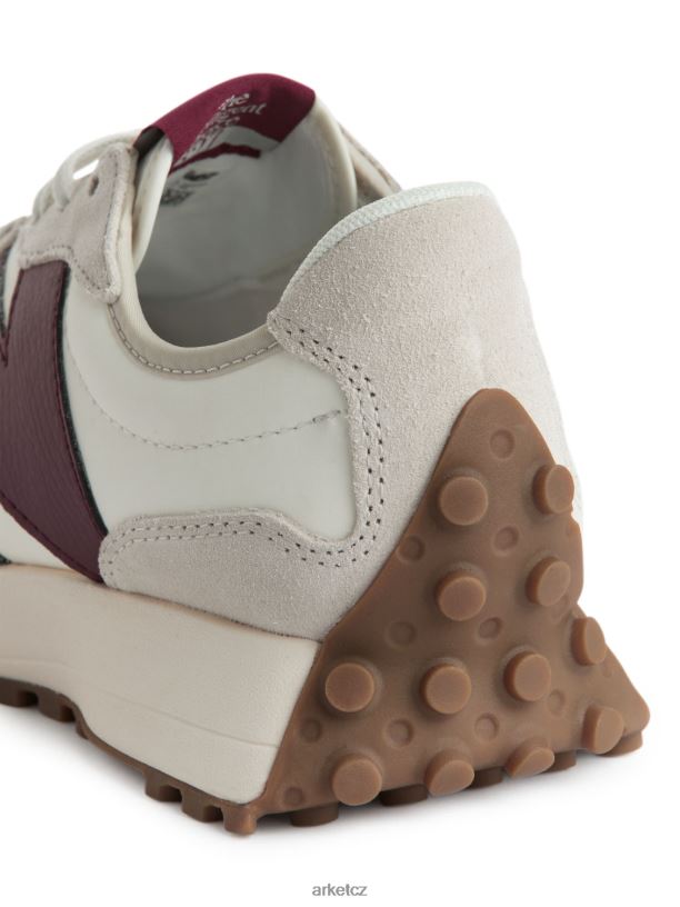 ženy ARKET nová bilance 327 trenérů obuv bílý J8R2D672