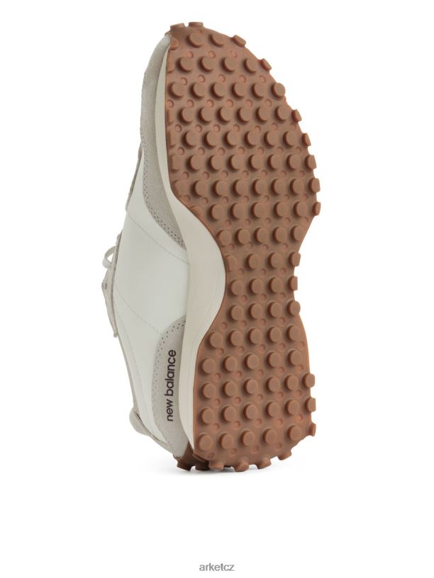 ženy ARKET nová bilance 327 trenérů obuv bílý J8R2D672