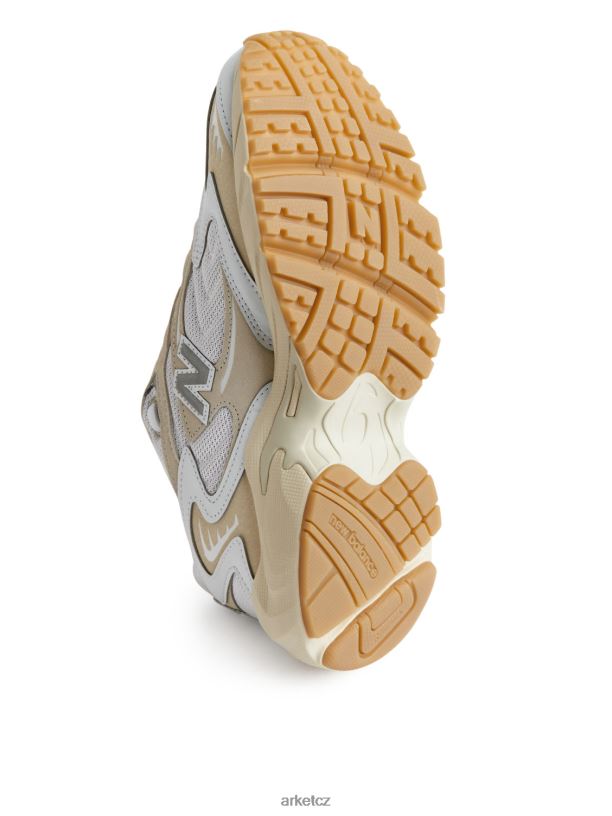 ženy ARKET nová bilance 725 trenérů obuv zaprášená bílá J8R2D674