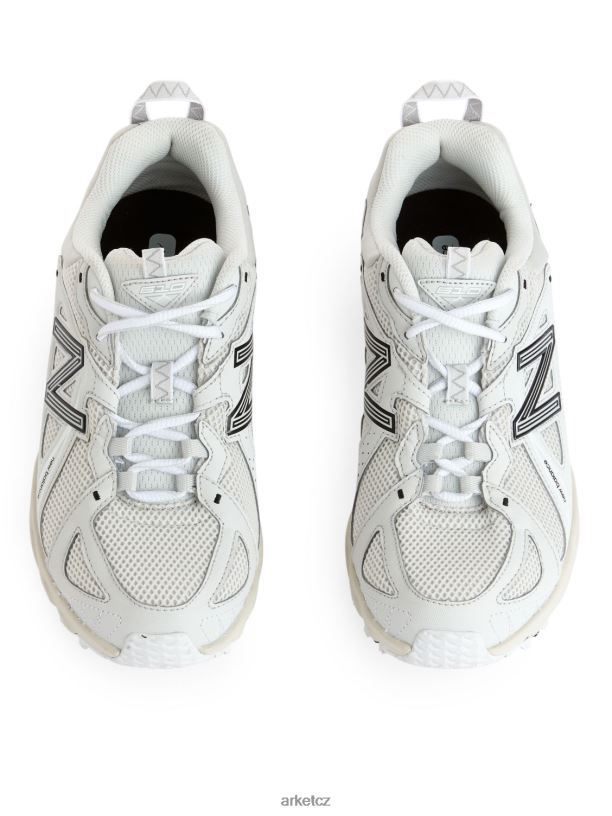 ženy ARKET nová rovnováha 610 trenérů obuv bílý J8R2D657