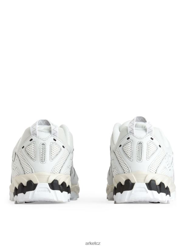 ženy ARKET nová rovnováha 610 trenérů obuv bílý J8R2D657