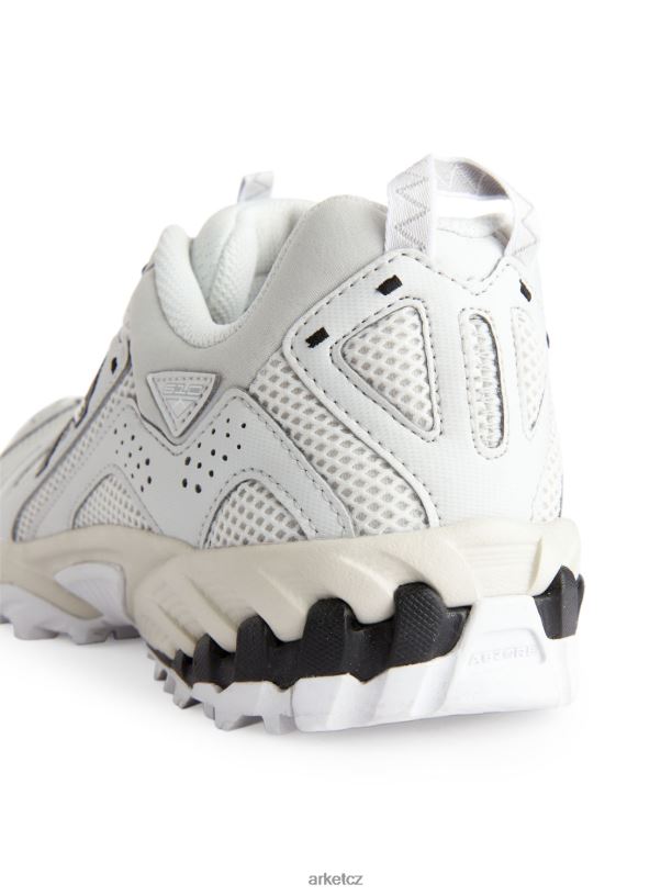 ženy ARKET nová rovnováha 610 trenérů obuv bílý J8R2D657