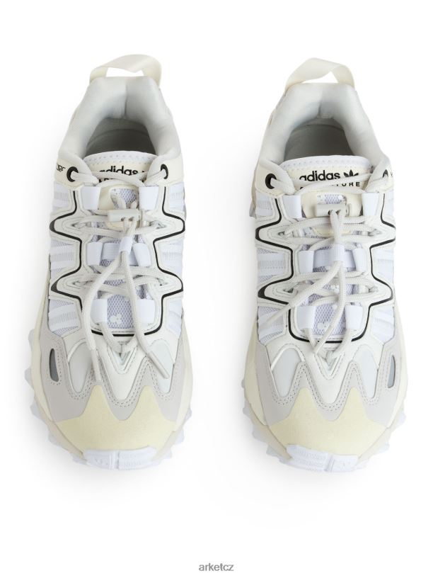 ženy ARKET tenisky adidas hyperturf obuv bílý J8R2D670