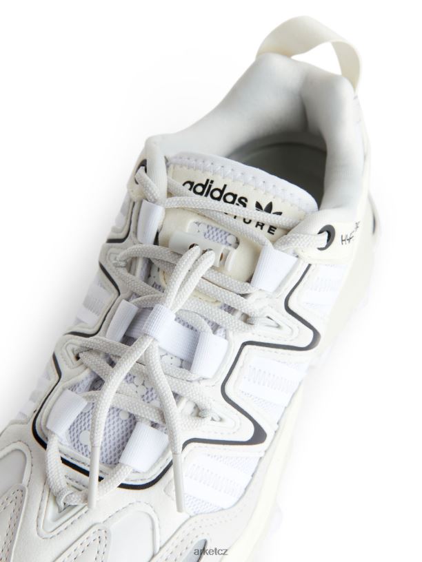 ženy ARKET tenisky adidas hyperturf obuv bílý J8R2D670