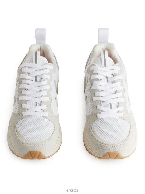 ženy ARKET veja venturi trenéry obuv bílý J8R2D680