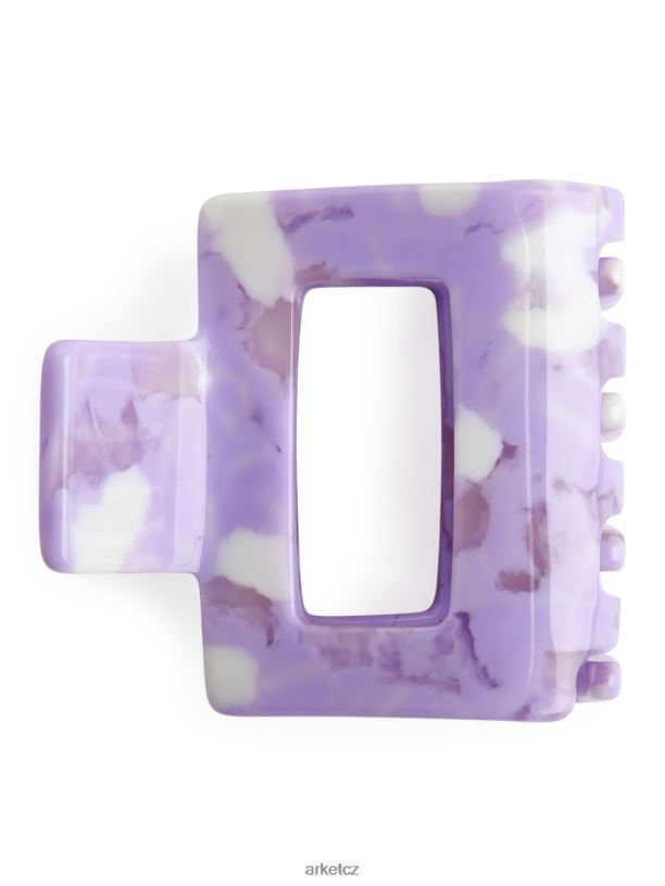 ženy ARKET dráp do vlasů Příslušenství šeřík J8R2D866