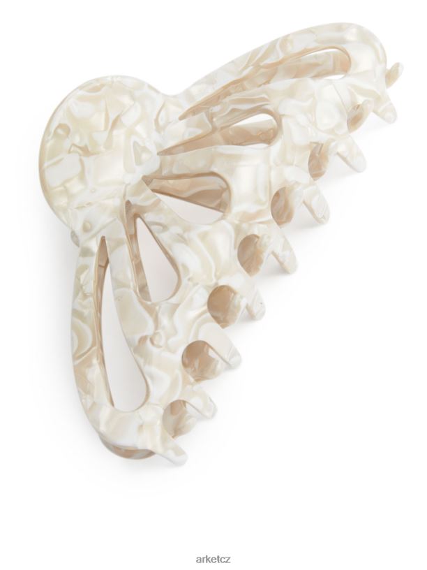 ženy ARKET dráp do vlasů Příslušenství perla J8R2D865