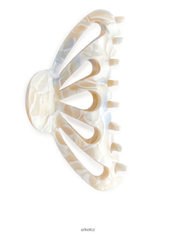 ženy ARKET dráp do vlasů Příslušenství perla J8R2D875