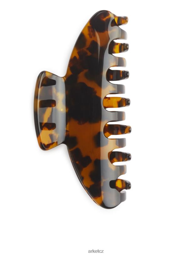 ženy ARKET velký dráp do vlasů Příslušenství želva J8R2D870